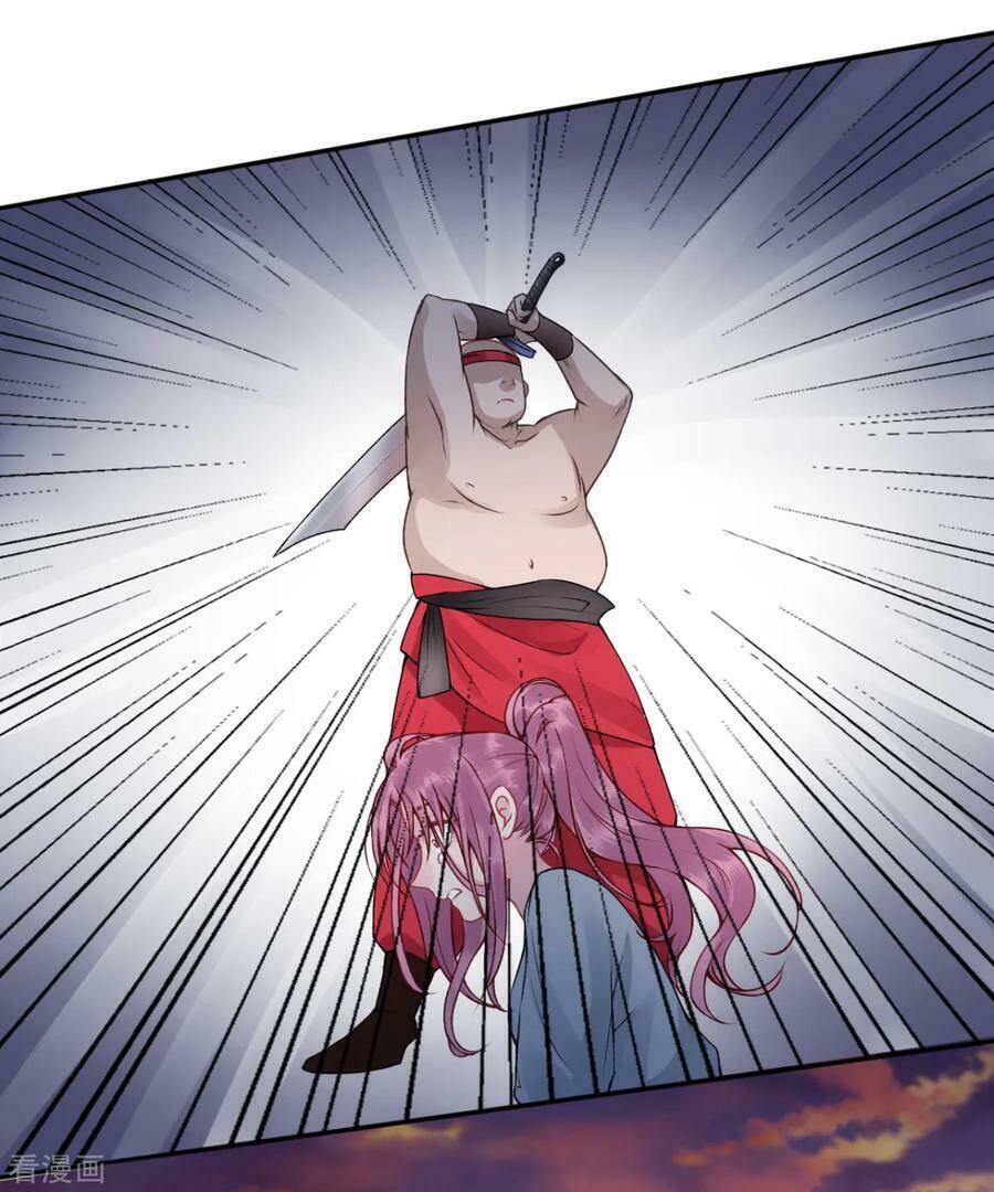 Hoàng phi 9000 tuổi: Chapter 88