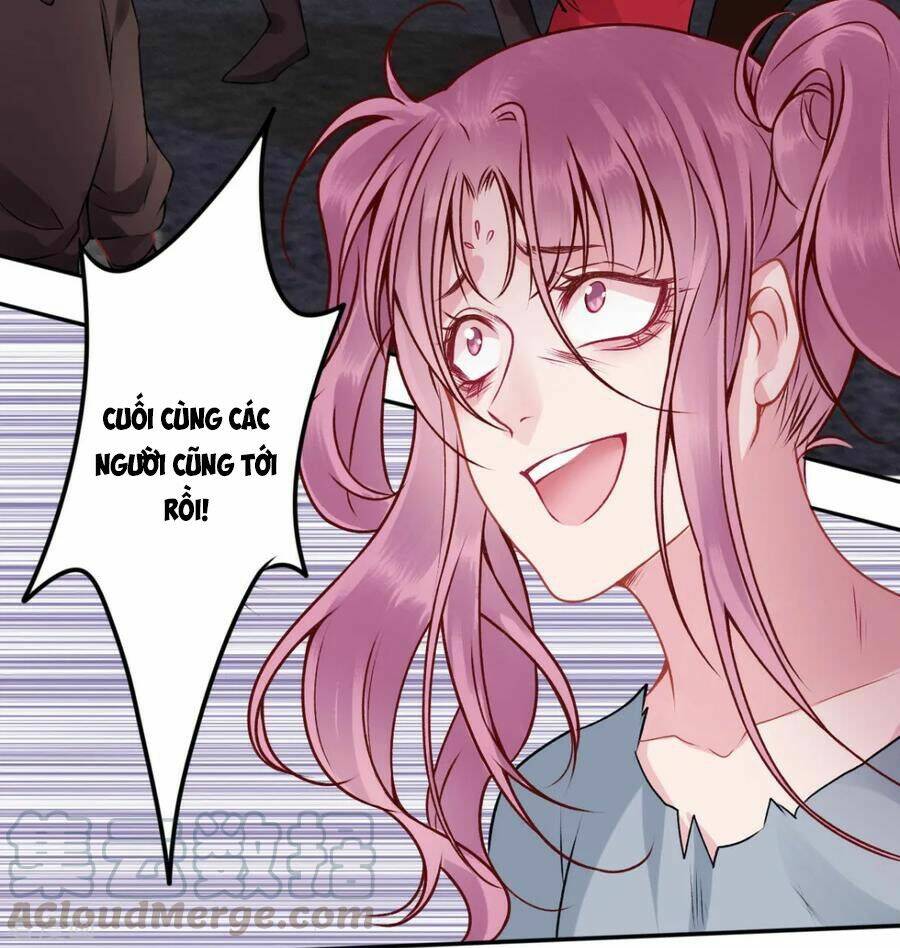 Hoàng phi 9000 tuổi: Chapter 88