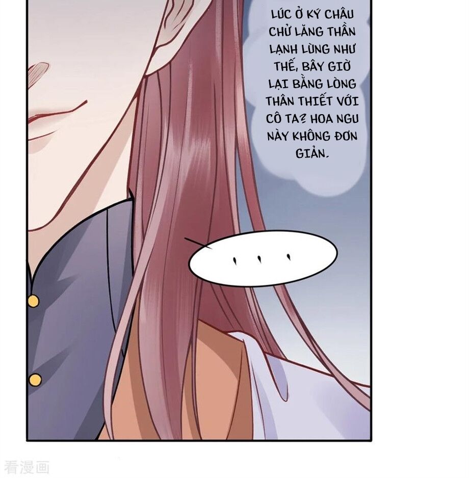 Hoàng phi 9000 tuổi: Chapter 91