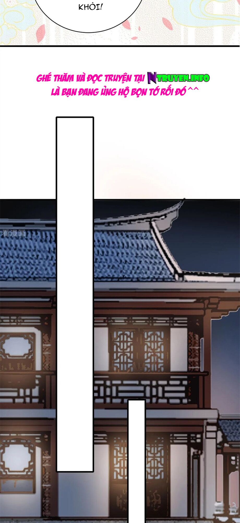 Hoàng phi 9000 tuổi: Chapter 91