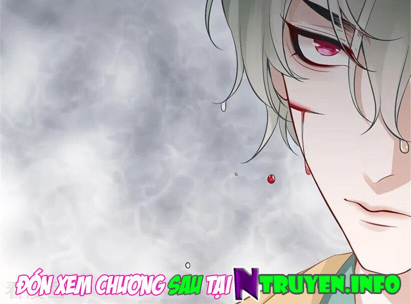 Hoàng phi 9000 tuổi: Chapter 94