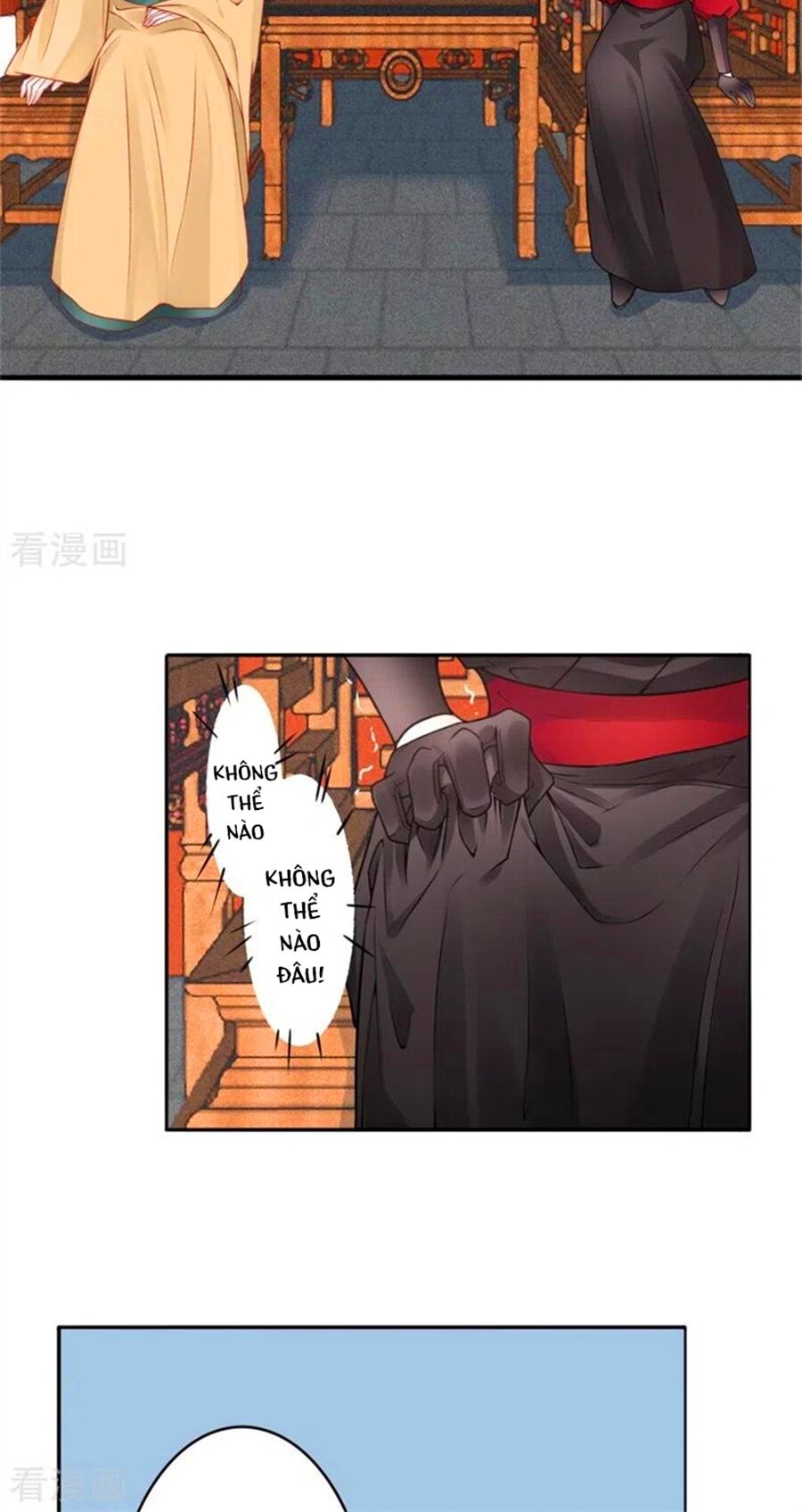 Hoàng phi 9000 tuổi: Chapter 95