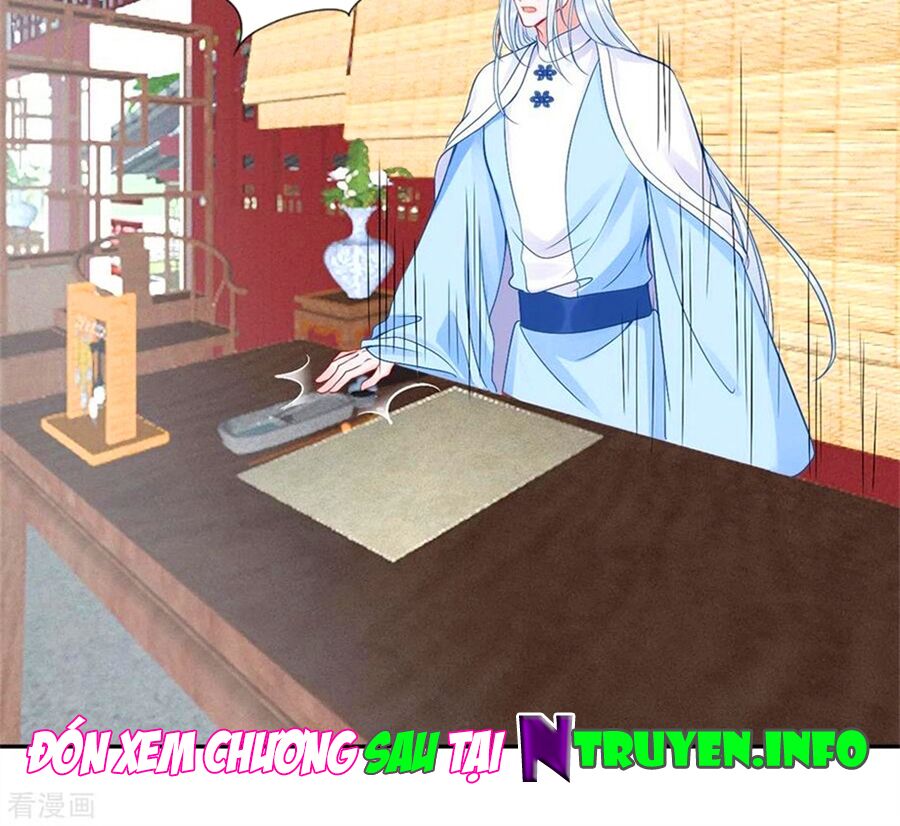 Hoàng phi 9000 tuổi: Chapter 96