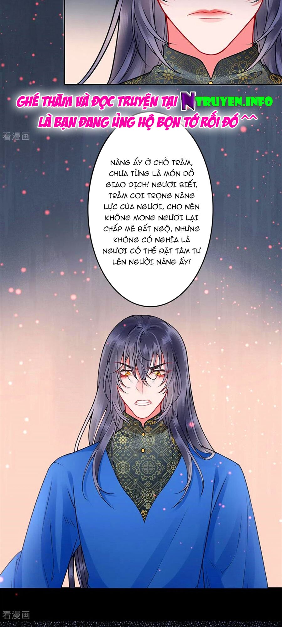 Hoàng phi 9000 tuổi: Chapter 98