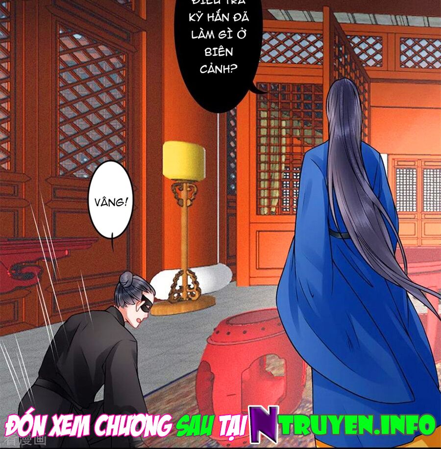 Hoàng phi 9000 tuổi: Chapter 98