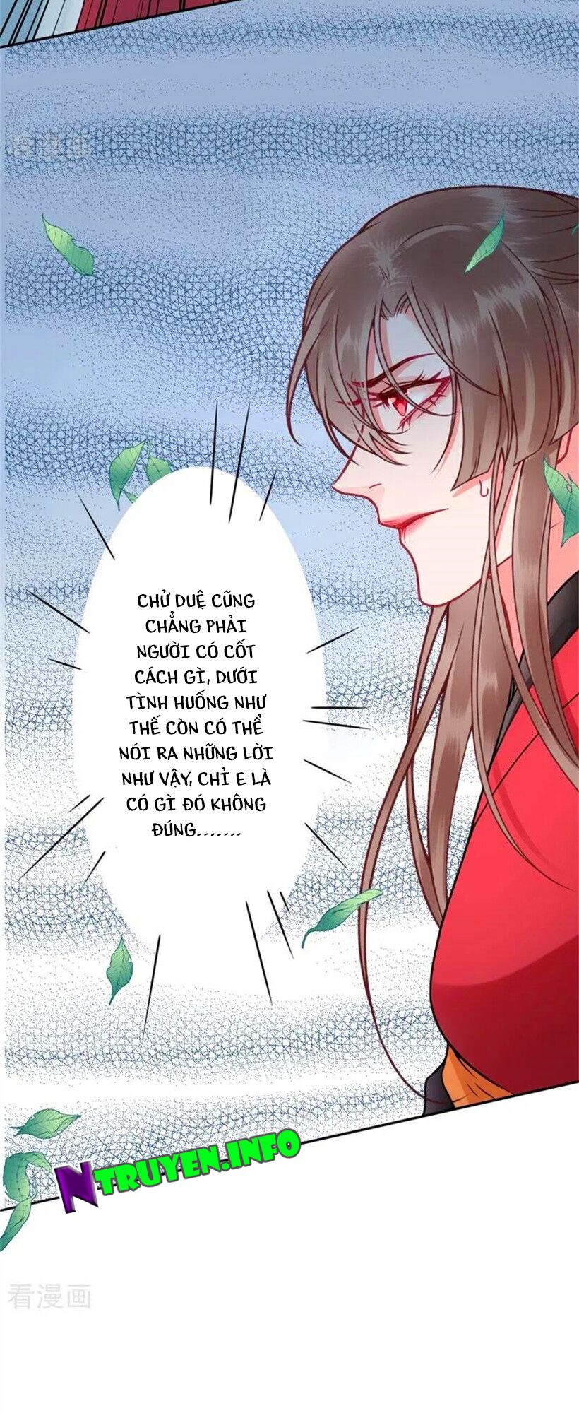 Hoàng phi 9000 tuổi: Chapter 99