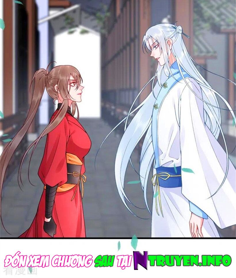 Hoàng phi 9000 tuổi: Chapter 99
