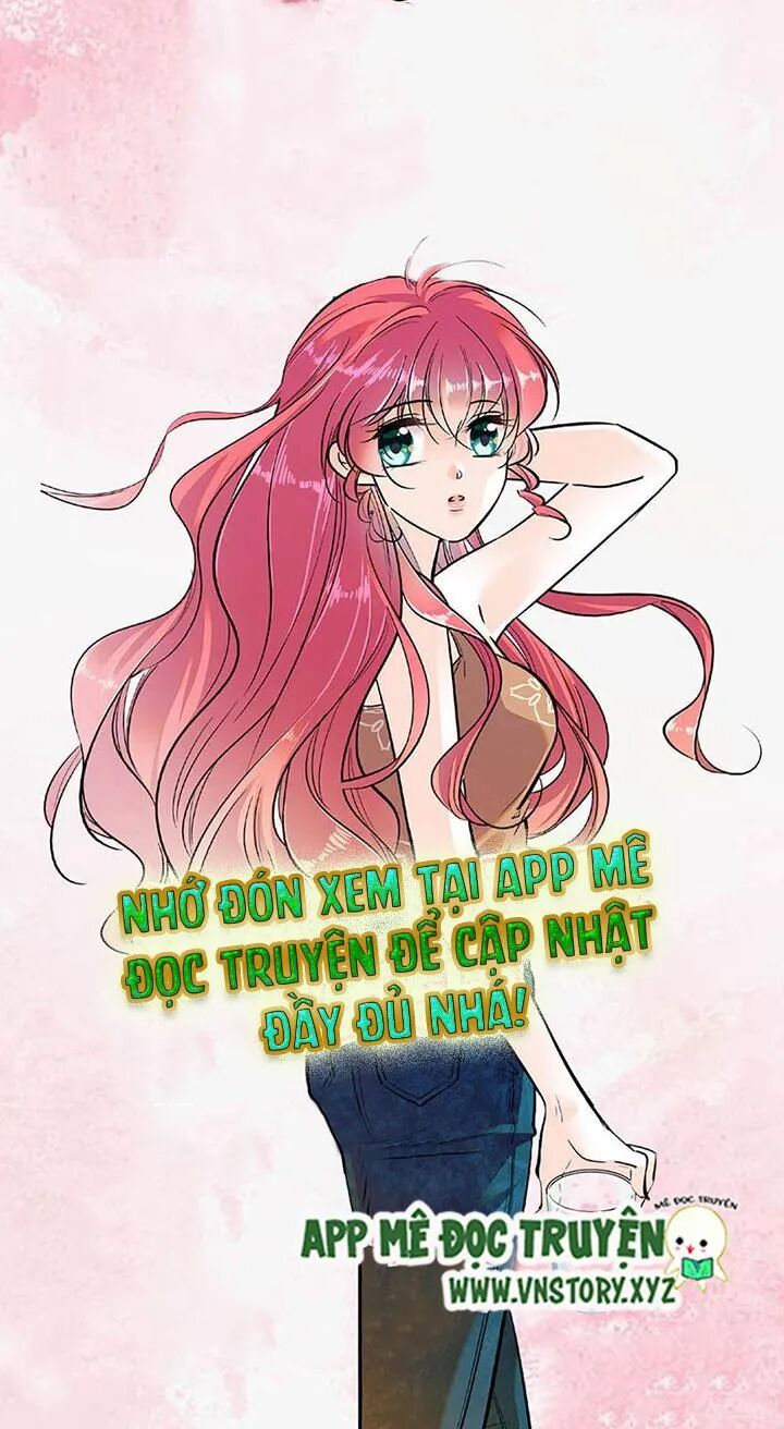 Ngọt ngào uy vũ: Boss sủng đến nghiện: Chapter 105
