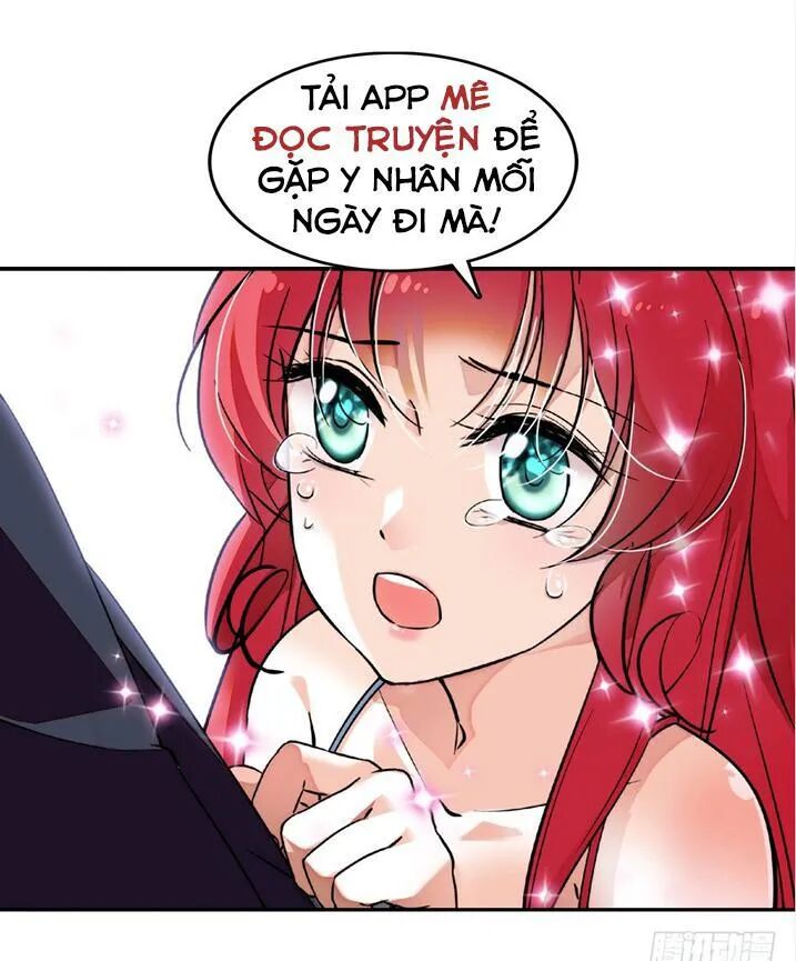 Ngọt ngào uy vũ: Boss sủng đến nghiện: Chapter 106