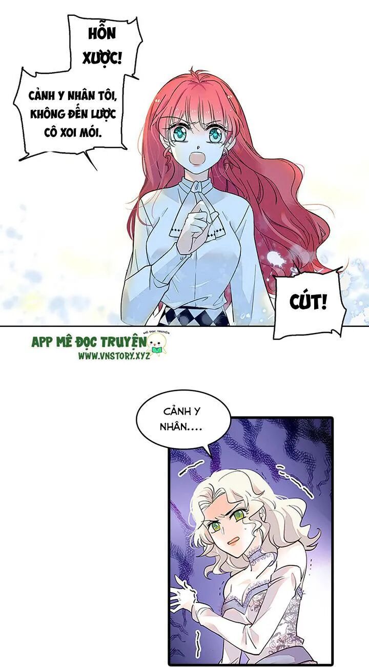 Ngọt ngào uy vũ: Boss sủng đến nghiện: Chapter 111