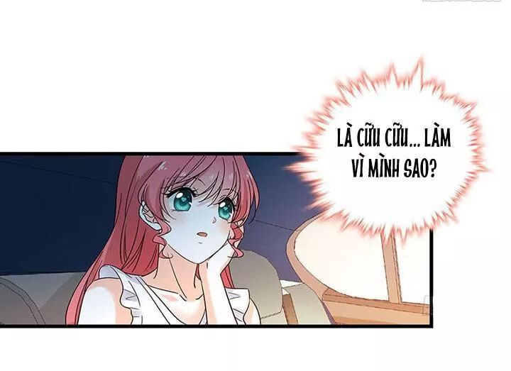 Ngọt ngào uy vũ: Boss sủng đến nghiện: Chapter 124
