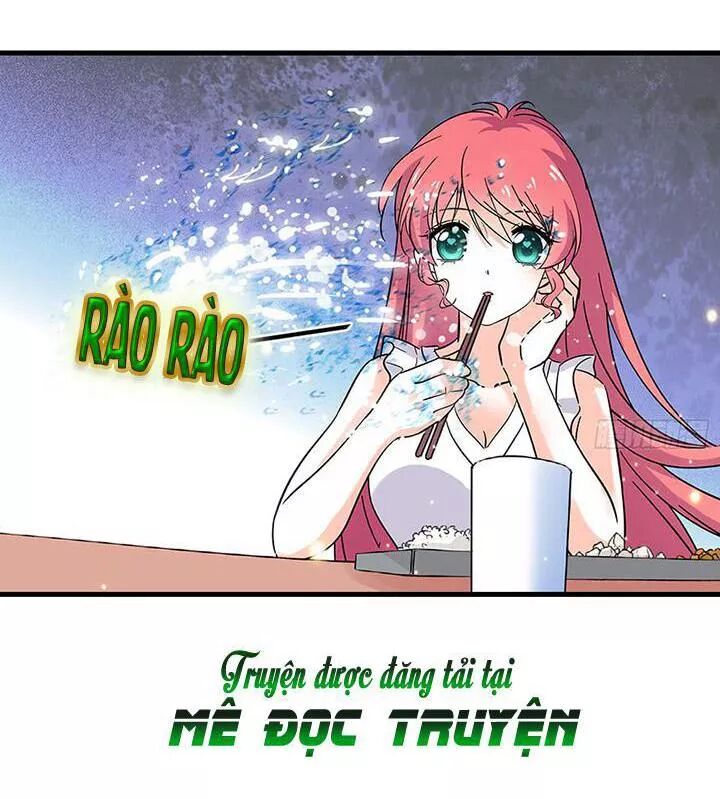 Ngọt ngào uy vũ: Boss sủng đến nghiện: Chapter 124