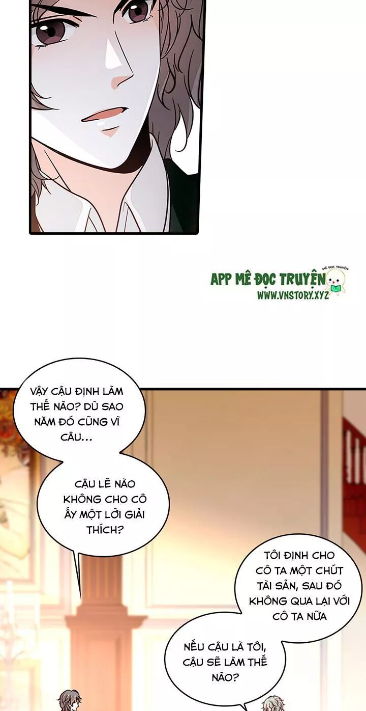Ngọt ngào uy vũ: Boss sủng đến nghiện: Chapter 126