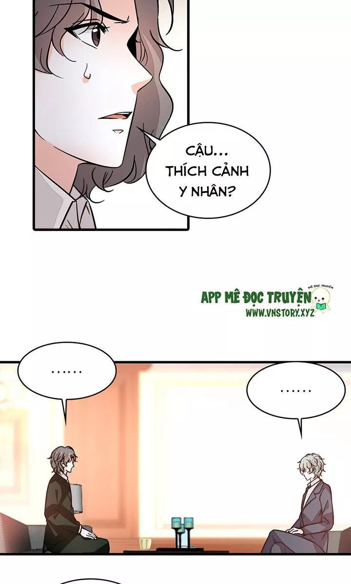 Ngọt ngào uy vũ: Boss sủng đến nghiện: Chapter 126