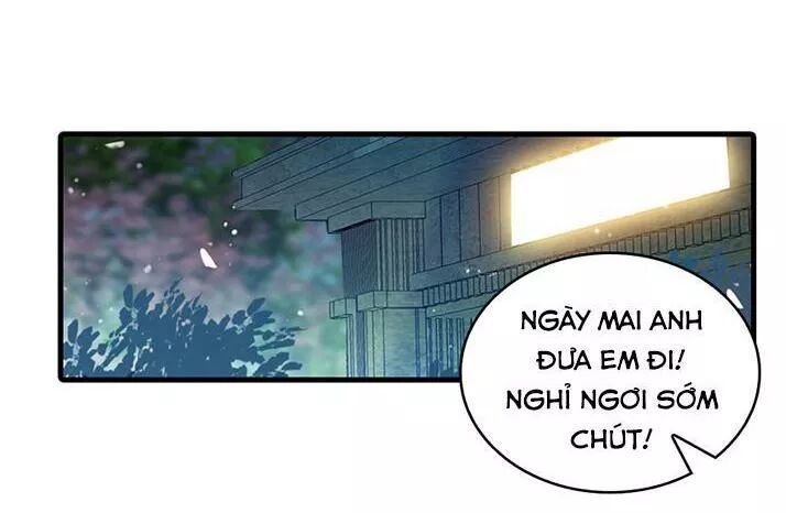 Ngọt ngào uy vũ: Boss sủng đến nghiện: Chapter 126