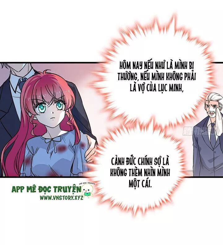 Ngọt ngào uy vũ: Boss sủng đến nghiện: Chapter 134