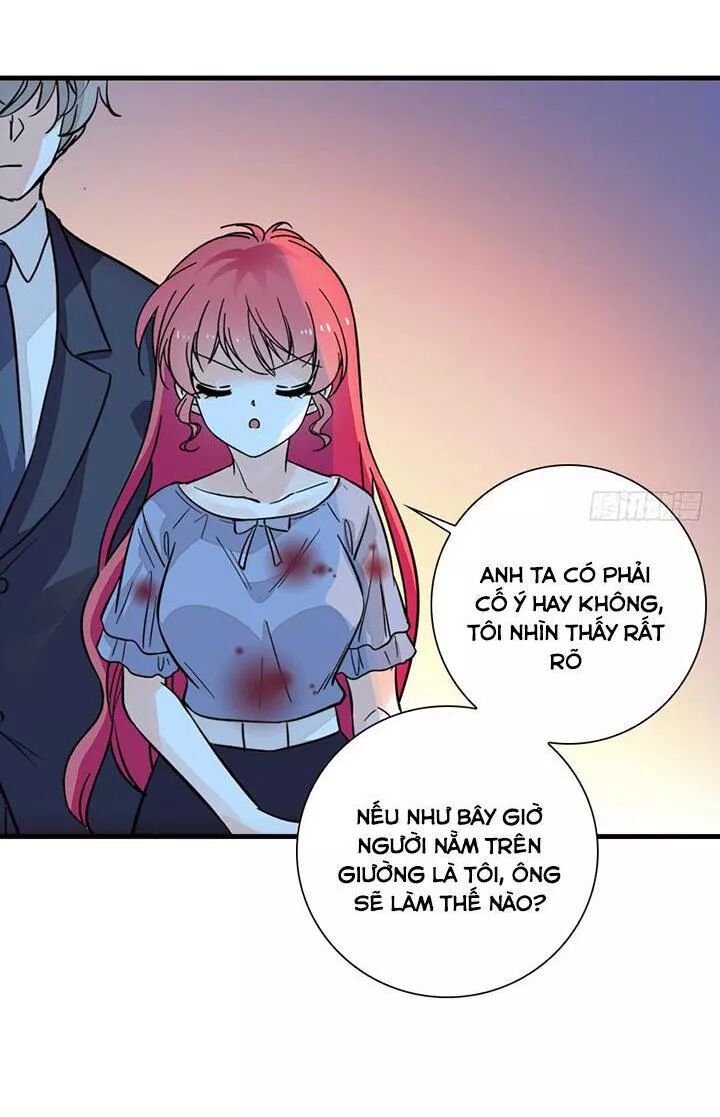 Ngọt ngào uy vũ: Boss sủng đến nghiện: Chapter 134
