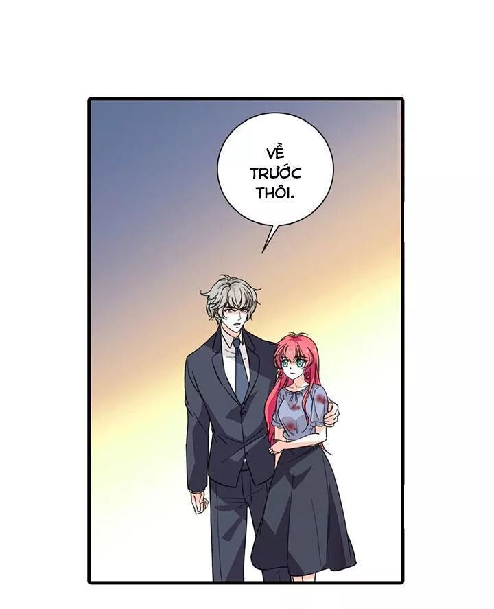 Ngọt ngào uy vũ: Boss sủng đến nghiện: Chapter 134