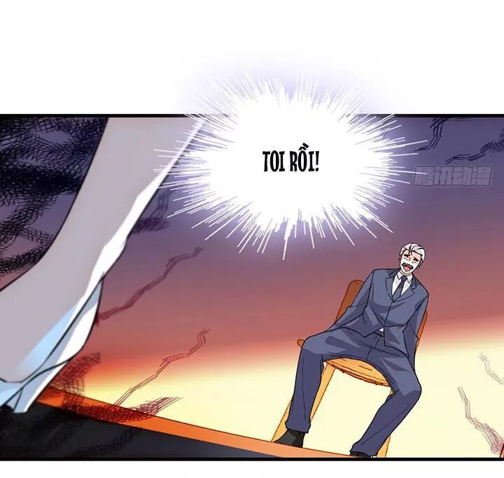 Ngọt ngào uy vũ: Boss sủng đến nghiện: Chapter 134