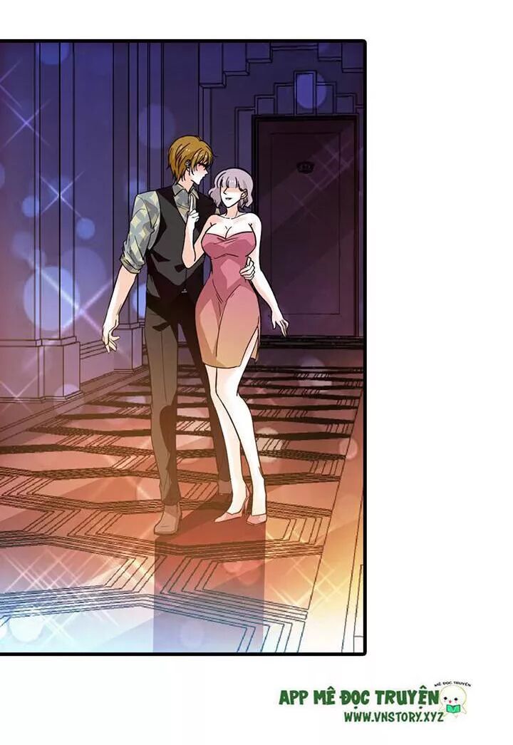 Ngọt ngào uy vũ: Boss sủng đến nghiện: Chapter 134