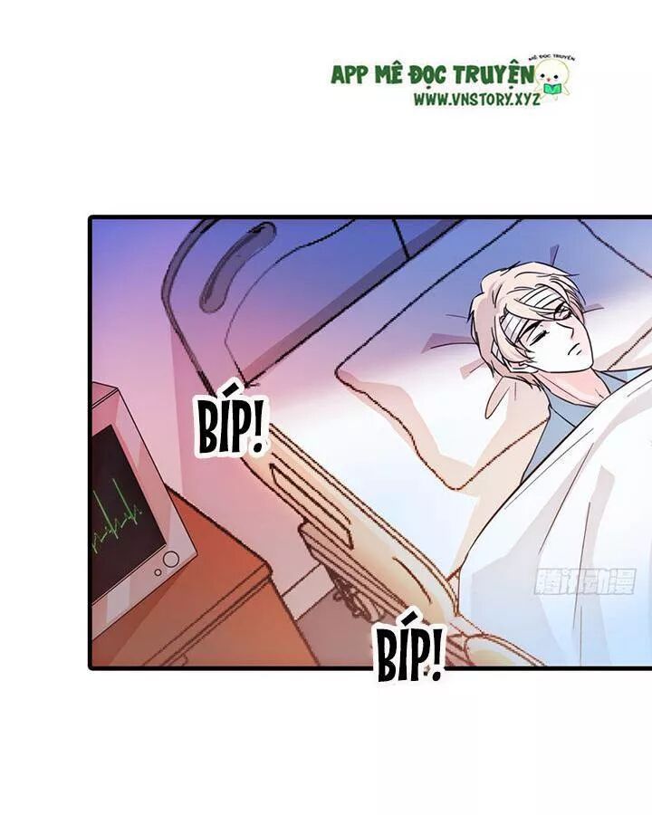 Ngọt ngào uy vũ: Boss sủng đến nghiện: Chapter 134