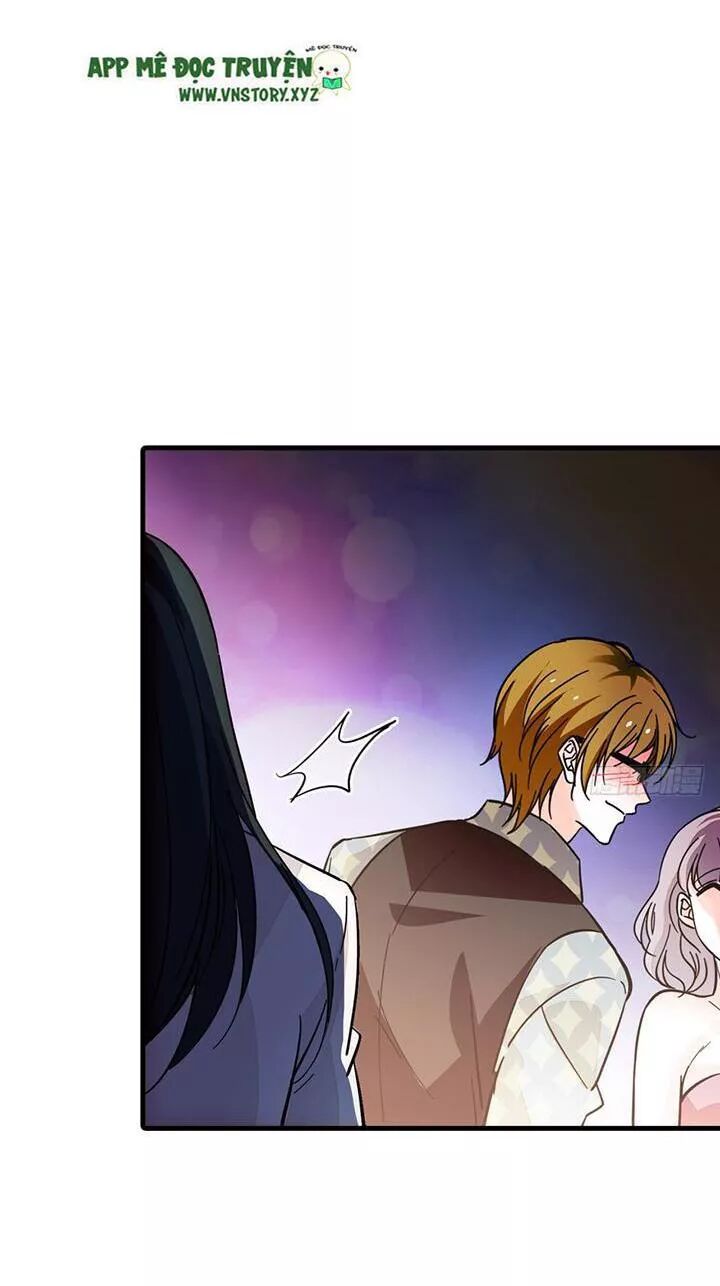 Ngọt ngào uy vũ: Boss sủng đến nghiện: Chapter 134