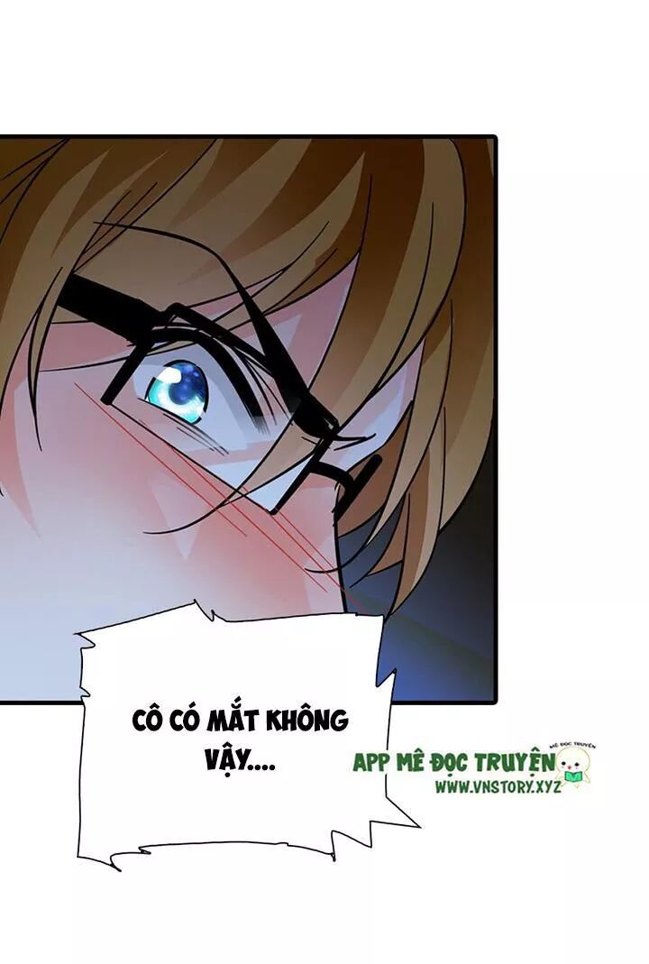 Ngọt ngào uy vũ: Boss sủng đến nghiện: Chapter 134