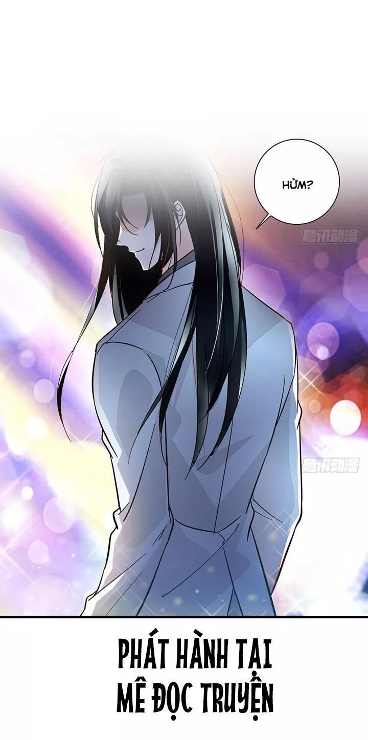 Ngọt ngào uy vũ: Boss sủng đến nghiện: Chapter 134