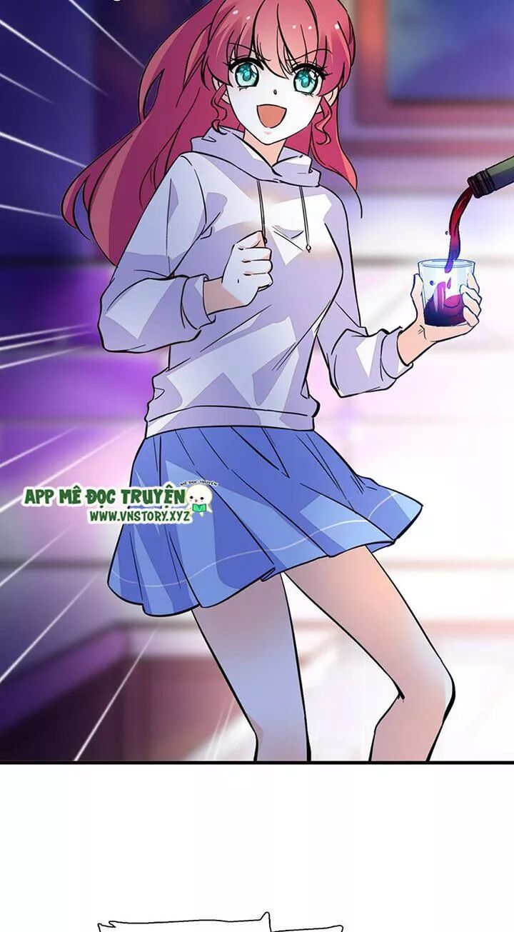 Ngọt ngào uy vũ: Boss sủng đến nghiện: Chapter 153