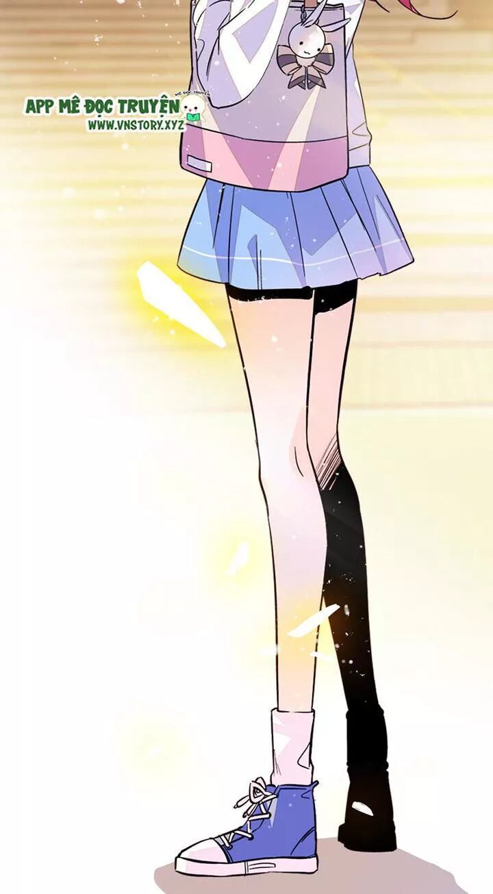 Ngọt ngào uy vũ: Boss sủng đến nghiện: Chapter 153