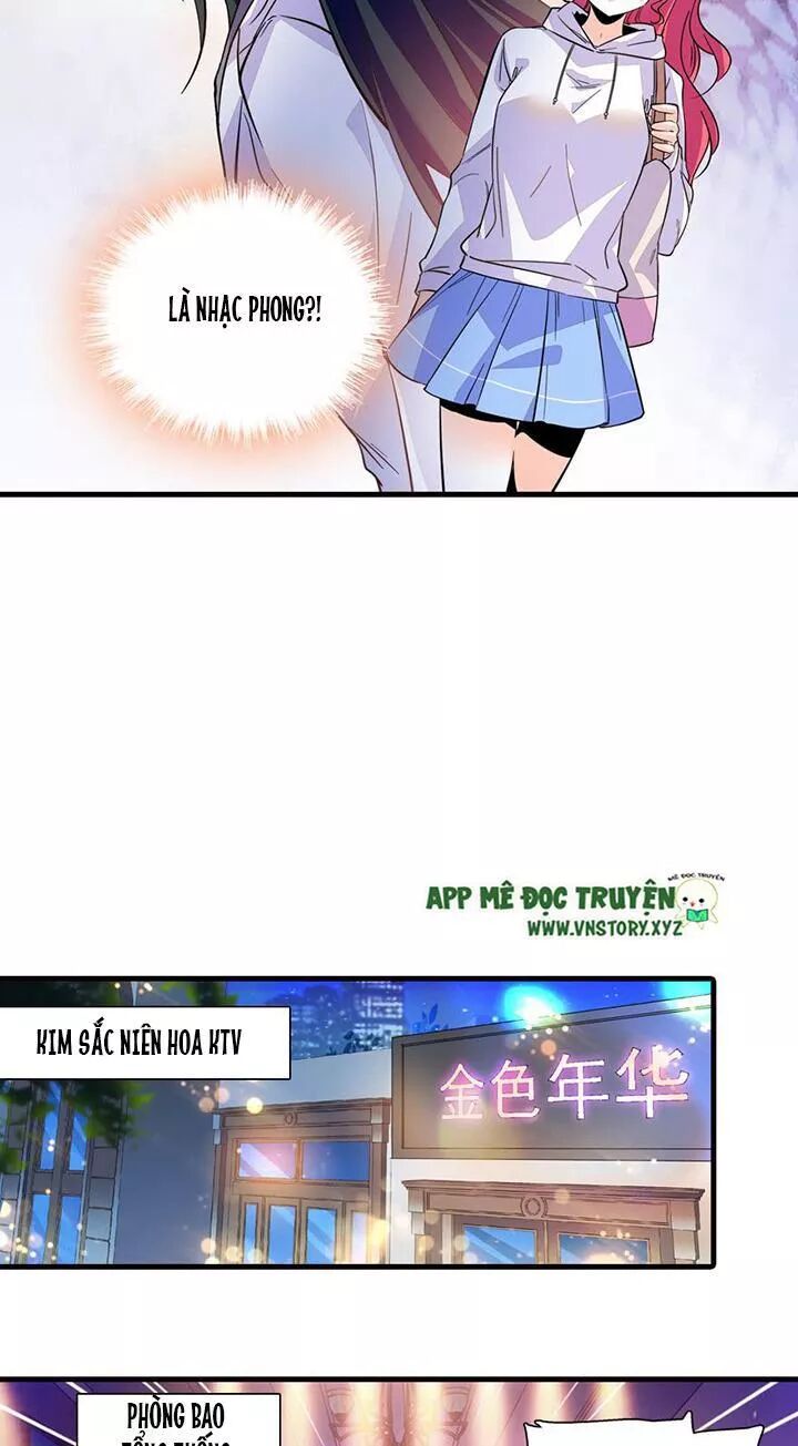 Ngọt ngào uy vũ: Boss sủng đến nghiện: Chapter 153