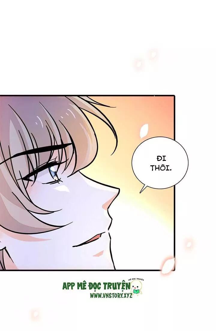 Ngọt ngào uy vũ: Boss sủng đến nghiện: Chapter 160