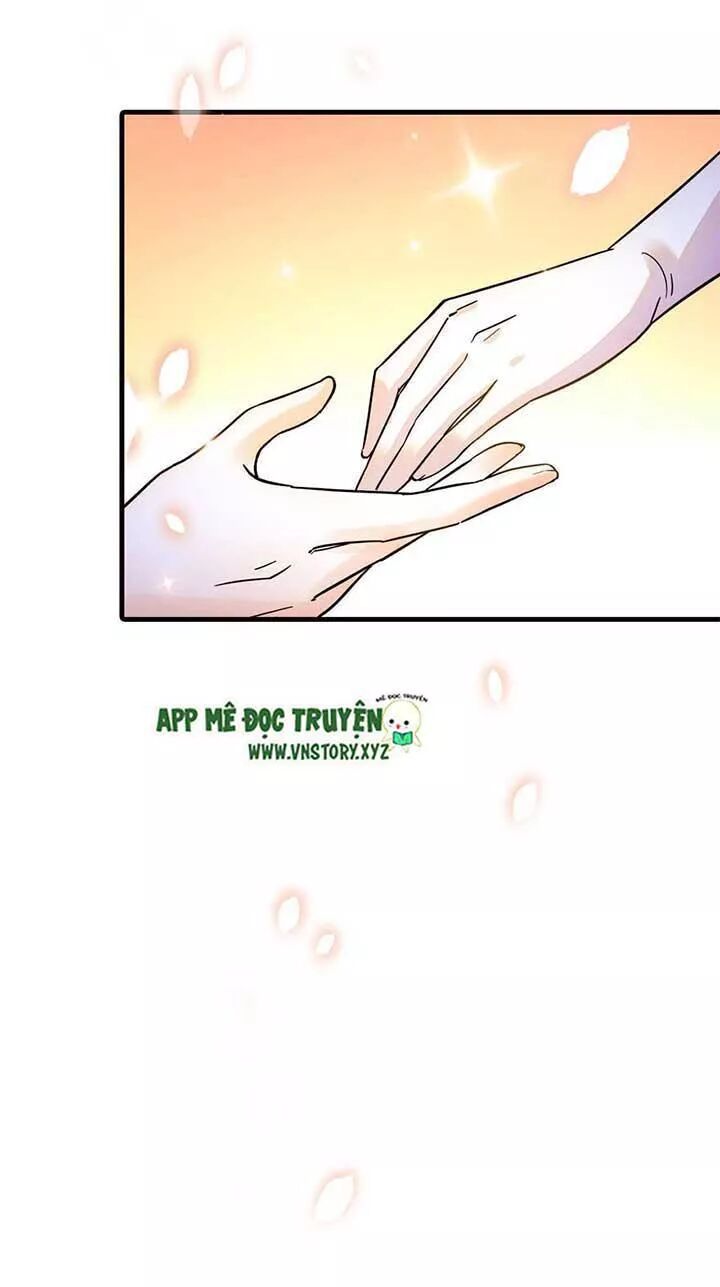 Ngọt ngào uy vũ: Boss sủng đến nghiện: Chapter 160