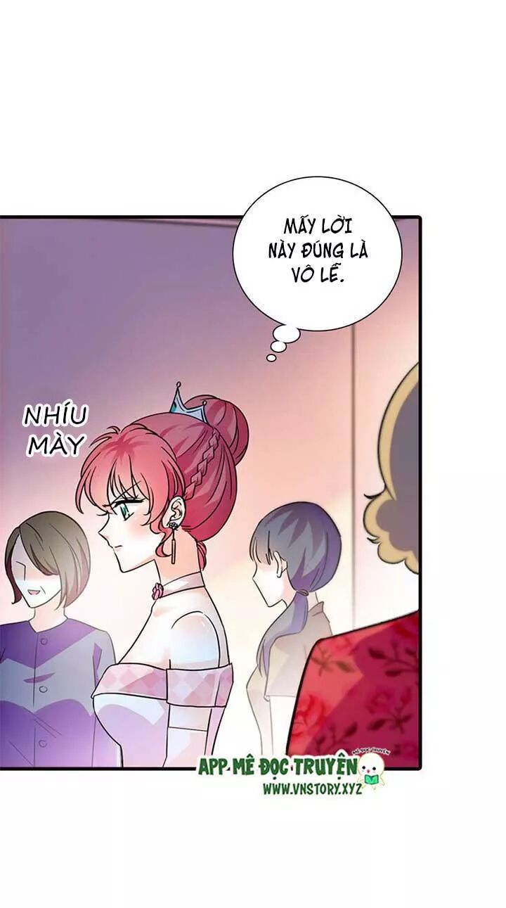 Ngọt ngào uy vũ: Boss sủng đến nghiện: Chapter 160