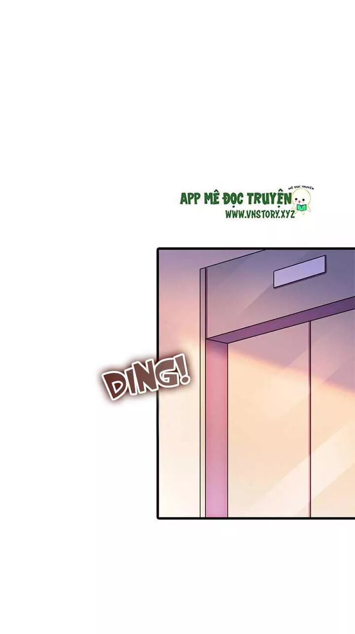Ngọt ngào uy vũ: Boss sủng đến nghiện: Chapter 160