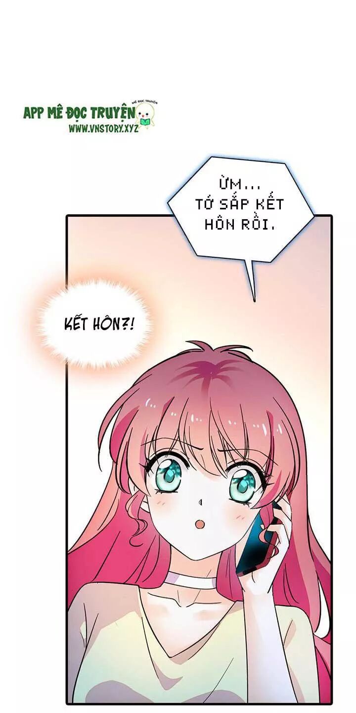 Ngọt ngào uy vũ: Boss sủng đến nghiện: Chapter 160
