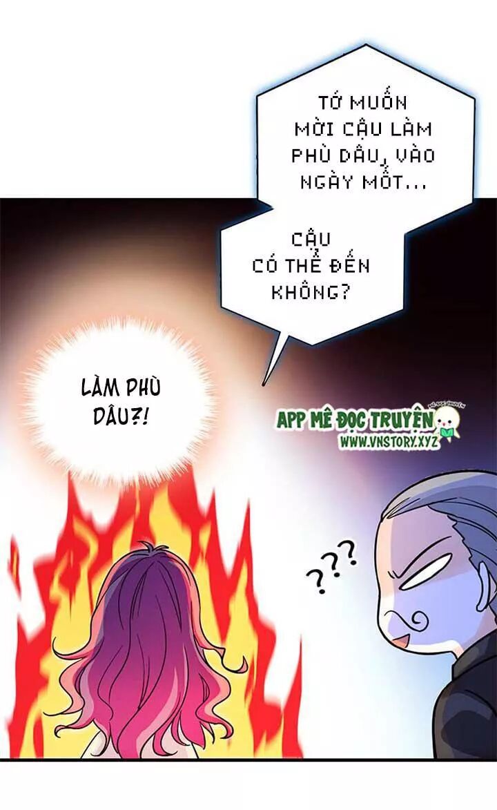 Ngọt ngào uy vũ: Boss sủng đến nghiện: Chapter 160