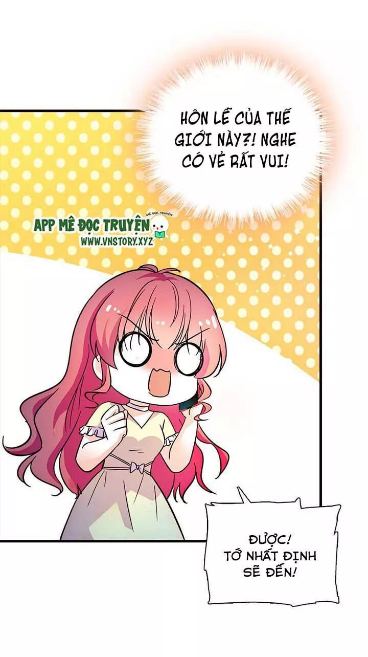 Ngọt ngào uy vũ: Boss sủng đến nghiện: Chapter 160