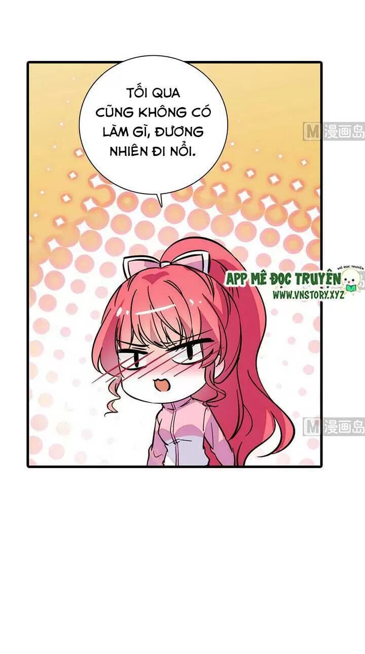 Ngọt ngào uy vũ: Boss sủng đến nghiện: Chapter 178