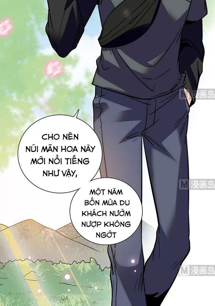 Ngọt ngào uy vũ: Boss sủng đến nghiện: Chapter 178