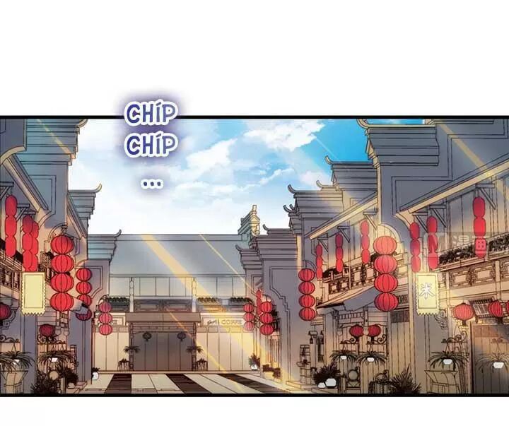 Ngọt ngào uy vũ: Boss sủng đến nghiện: Chapter 178