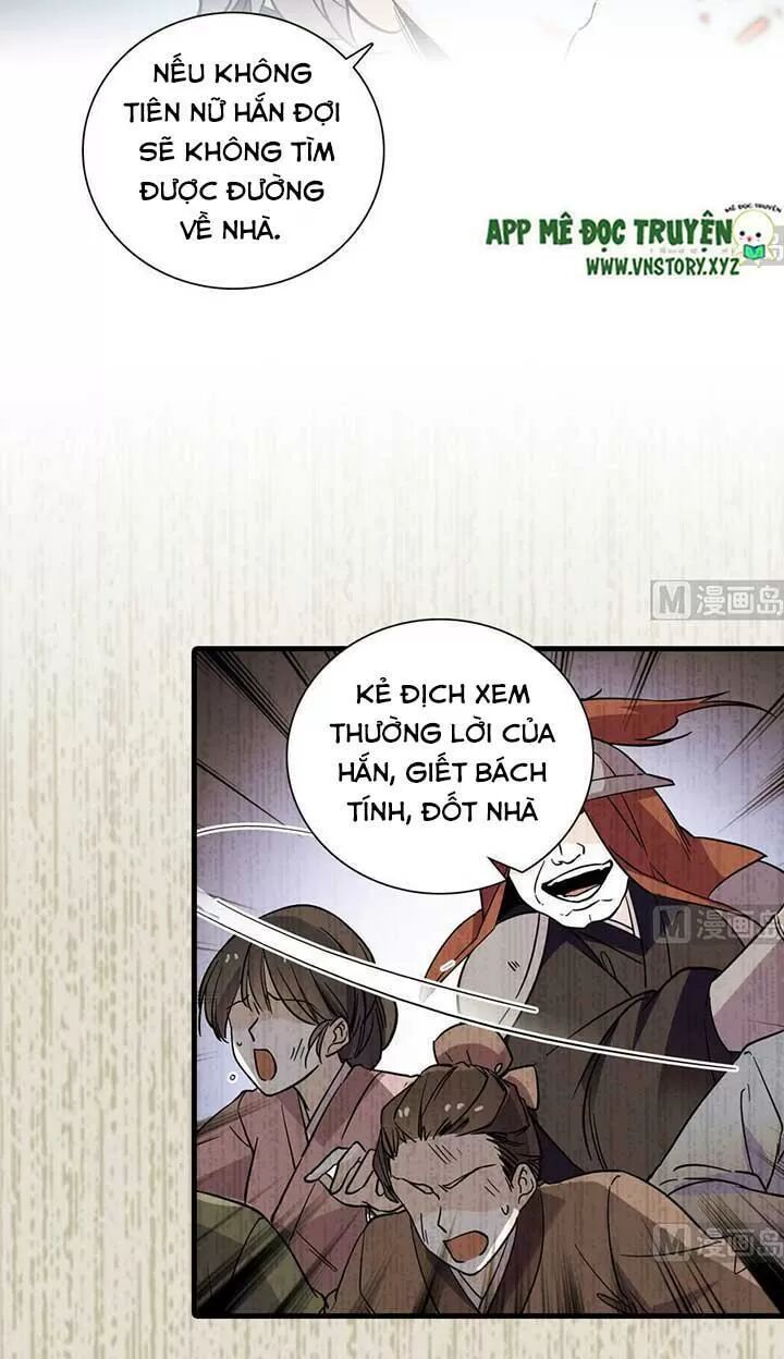 Ngọt ngào uy vũ: Boss sủng đến nghiện: Chapter 178