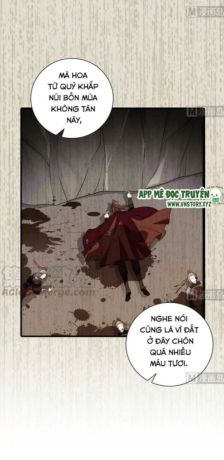 Ngọt ngào uy vũ: Boss sủng đến nghiện: Chapter 178