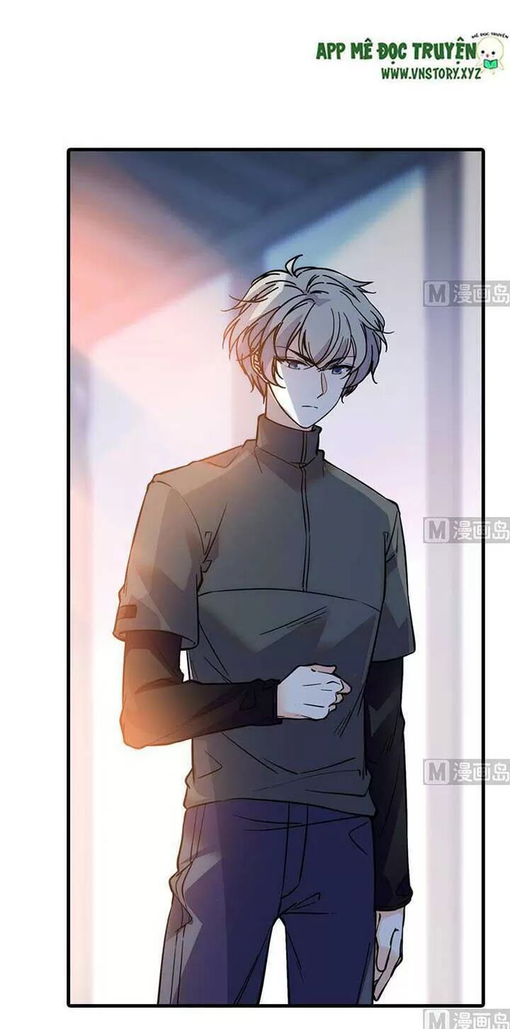 Ngọt ngào uy vũ: Boss sủng đến nghiện: Chapter 178