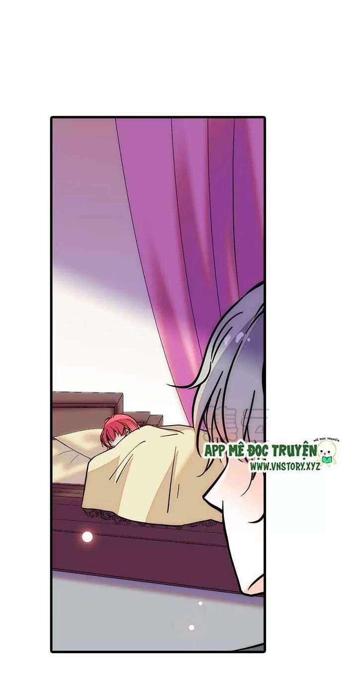 Ngọt ngào uy vũ: Boss sủng đến nghiện: Chapter 178
