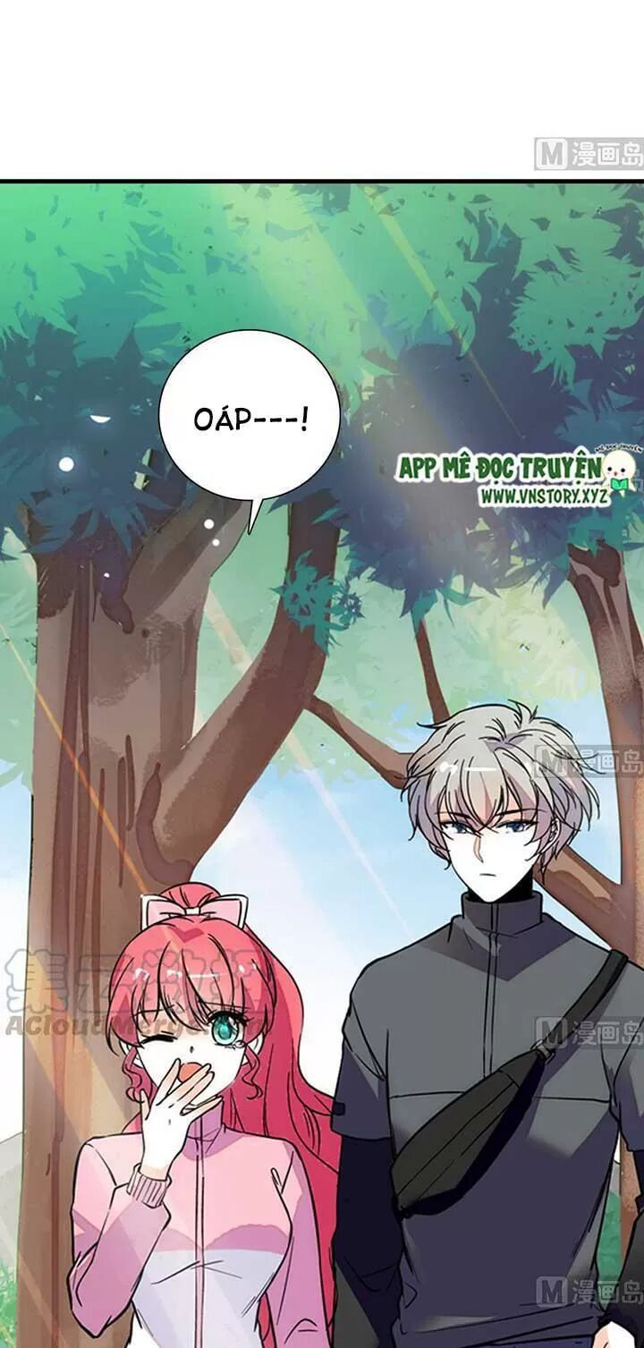 Ngọt ngào uy vũ: Boss sủng đến nghiện: Chapter 178