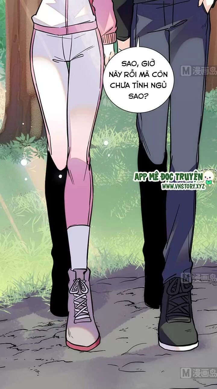 Ngọt ngào uy vũ: Boss sủng đến nghiện: Chapter 178