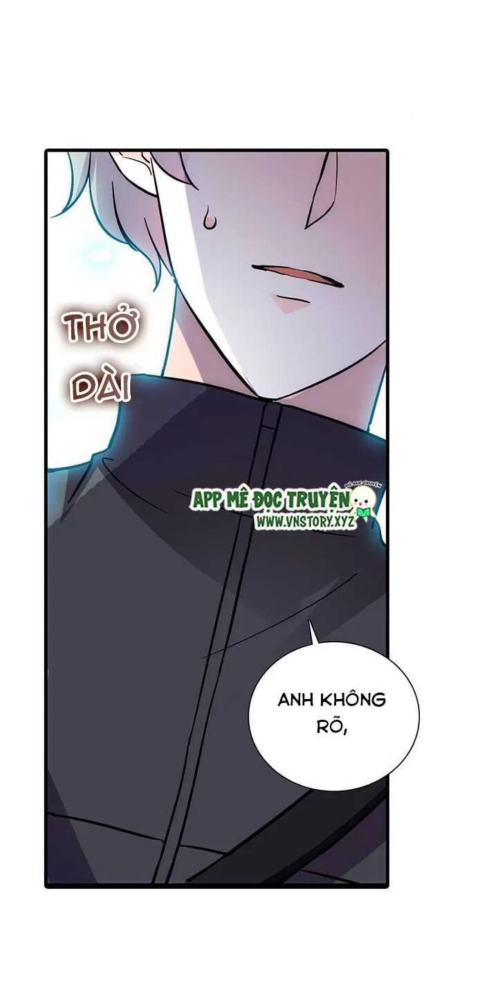 Ngọt ngào uy vũ: Boss sủng đến nghiện: Chapter 179