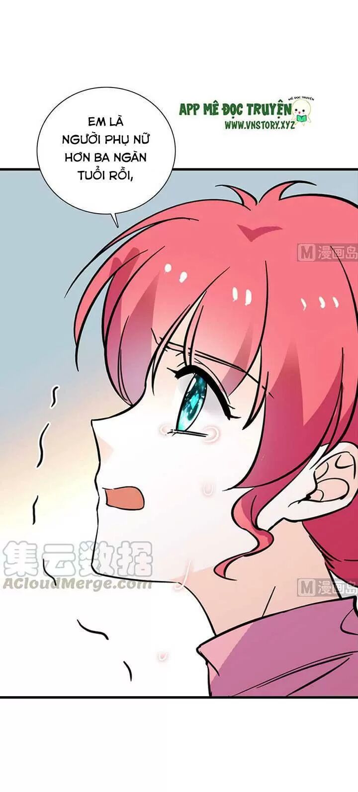 Ngọt ngào uy vũ: Boss sủng đến nghiện: Chapter 179