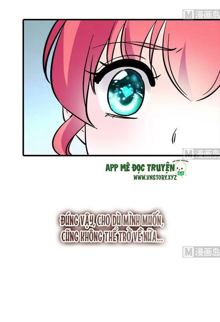 Ngọt ngào uy vũ: Boss sủng đến nghiện: Chapter 179